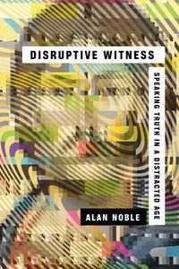 Produktbild: Disruptive Witness