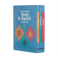 Produktbild: Ekrek, A: Essential Body & Spirit Collection: Tarot, Crystal