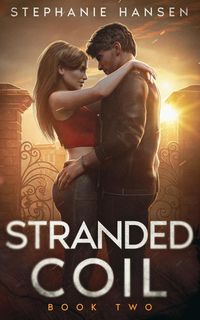 Produktbild: Stranded Coil (Altered Helix, #2)