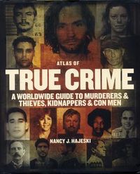 Produktbild: Atlas of True Crime