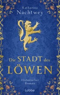 Produktbild: Die Stadt des L&ouml;wen