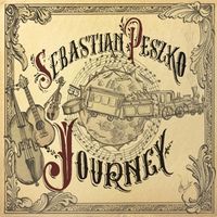 Bild vom Artikel Journey vom Autor Sebastian Peszko