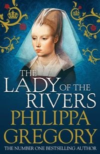 Produktbild: The Lady of the Rivers