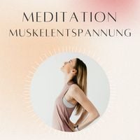 Produktbild: Meditation: Muskelentspannung