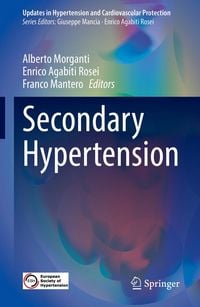 Produktbild: Secondary Hypertension