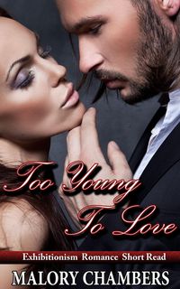 Produktbild: Too Young To Love