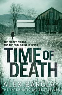 Produktbild: Time of Death