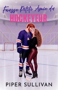 Produktbild: Fausse Petite Amie du Hockeyeur