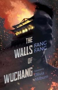 Produktbild: The Walls of Wuchang