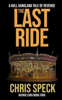 Produktbild: The Last Ride