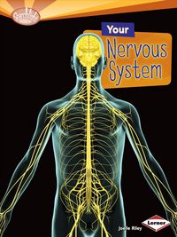Produktbild: Riley, J: Your Nervous System
