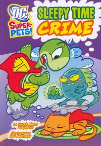 Produktbild: Sleepy Time Crime
