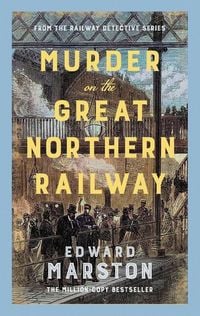 Produktbild: Murder on the Great Northern Railway