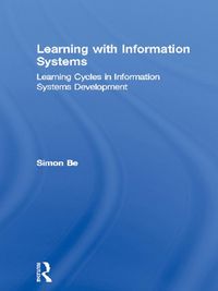 Produktbild: Learning with Information Systems