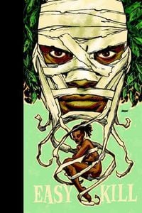Produktbild: Unknown Soldier Vol. 2