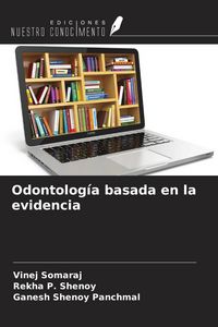 Produktbild: Odontolog&iacute;a basada en la evidencia