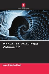 Produktbild: Manual de Psiquiatria Volume 17