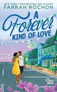 Produktbild: A Forever Kind of Love