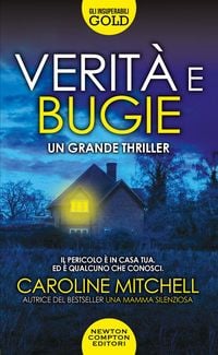 Produktbild: Verit&agrave; e bugie