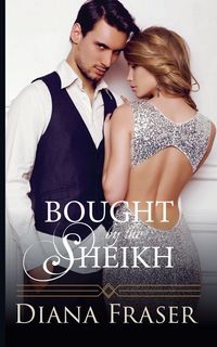 Produktbild: Bought by the Sheikh