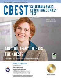 Produktbild: CBEST (California Basic Educational Skills Test)