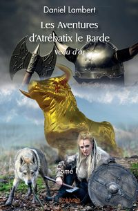 Produktbild: Les aventures d atrebatix le