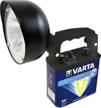 Produktbild: Varta LED Arbeitsleuchte Work Light BL40 190 lm 18660101421