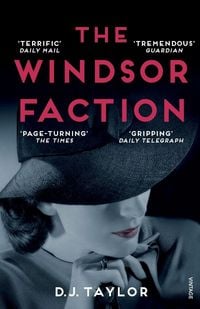 Produktbild: The Windsor Faction