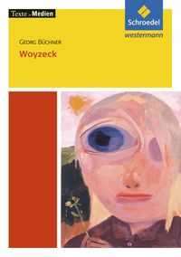 Produktbild: Woyzeck. Textausgabe mit Materialteil