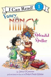 Produktbild: Fancy Nancy: Splendid Speller
