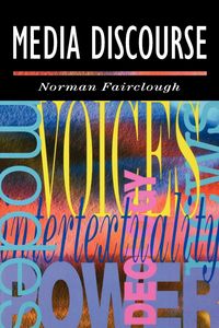 Produktbild: Media Discourse