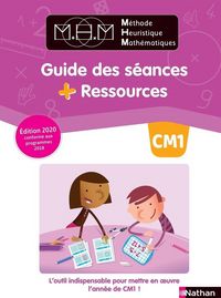 Produktbild: M&eacute;thode heuristique de math&eacute;matiques