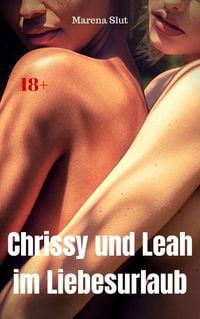 Produktbild: Chrissy und Leah im Liebesurlaub