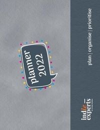 Produktbild: Pop Planner 2022