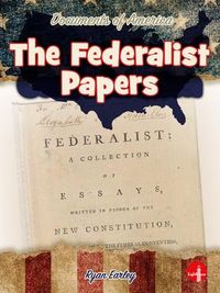 Produktbild: The Federalist Papers