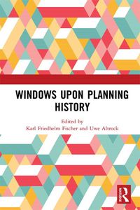 Produktbild: Windows Upon Planning History