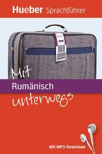 Produktbild: Mit Rum&auml;nisch unterwegs