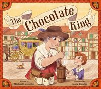 Produktbild: The Chocolate King
