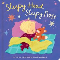 Produktbild: Sleepy Head, Sleepy Nose