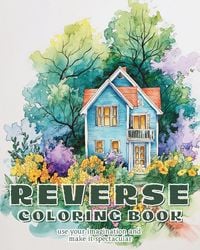 Produktbild: Reverse Coloring Book