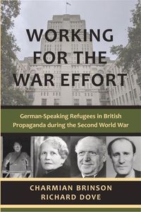 Produktbild: Working for the War Effort