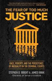Produktbild: The Fear of Too Much Justice