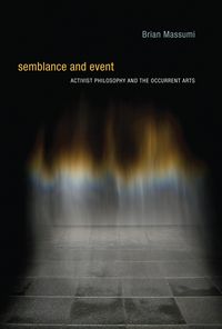 Produktbild: Semblance and Event