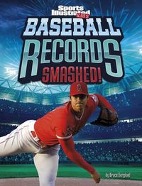 Produktbild: Baseball Records Smashed!