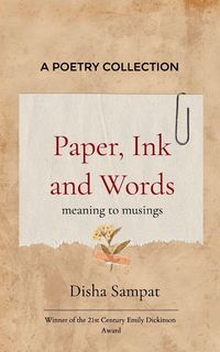 Produktbild: Paper, Ink and Words