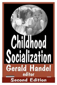 Produktbild: Childhood Socialization