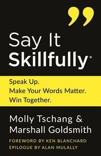 Produktbild: Say It Skillfully