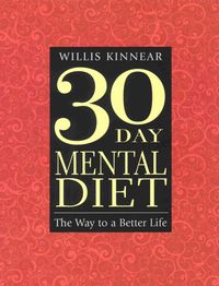 Produktbild: Thirty-Day Mental Diet