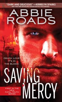 Produktbild: Saving Mercy
