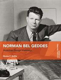 Produktbild: Maffei, N: Norman Bel Geddes